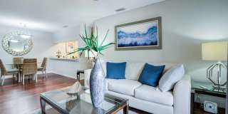 Coral Club Apartment Homes Gallery 2