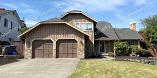 GORGEOUS 3 Bedroom Home in NE Tacoma! Spacious Yard, Beautiful Kitchen, and More! Gallery 1