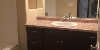 Quality Built Twinhome North Bismarck 2Bedroom 1 1/2 Bath SORRY NO PETS!! Quality Built Twinhome North Bismarck 2Bedroom 1 1/2 Bath SORRY NO PETS!! Gallery 9