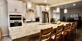 Beautiful 3 bedroom single level home! Beautiful 3 bedroom single level home! Gallery 1