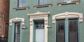 1508 Race Street Gallery 20