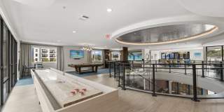 The Reef Oceanside Apartments Gallery 16
