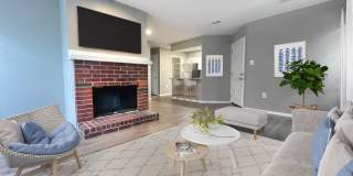 Atlas at Lakeview Gallery 1