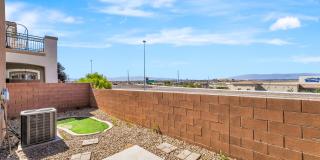 Stylish Hillside Townhome with Scenic Views in Gated Henderson Community! Gallery 22