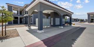 District at Pellicano Gallery 40