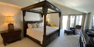 Large Custom Home on the Bay with Boat Dock Gallery 31