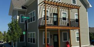 The Bungalows on the Lake - Block C Gallery 463