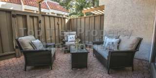 Very nice 2 bed / 2.5 bath / 1,185 sqft Walnut Creek Townhouse in desirable Main Chance Estates Development available now for lease! Gallery 15