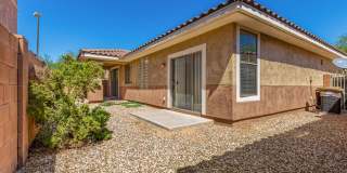 Excellent location! Community Pool and parks! Appliances included! Gallery 22