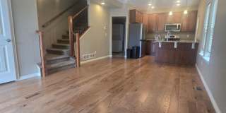 Updated 3 Bedroom Townhouse Across From Horsetooth Reservoir! Gallery 1