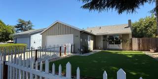 Remodeled, Fresh and Clean 3 Bedroom 2 Bath Home in North San Jose Gallery 1
