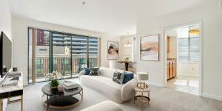 The Metropolitan Gallery 1