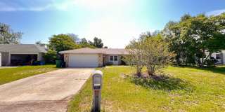 $500 off a month of rent!!! Great 3 bedroom,2 bath home in Deltona! (Leasing Admin Fee WAIVED!!!) $500 off a month of rent!!! Great 3 bedroom,2 bath home in Deltona! (Leasing Admin Fee WAIVED!!!) Gallery 1