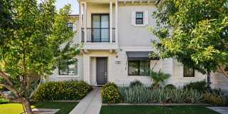 The Grove on Main Townhomes Gallery 18
