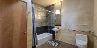 1012 Marquez 307A live/work residence Gallery 12