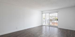 The Pacific at Mission Bay Gallery 61