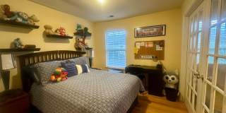 1025 GAITHER Road Gallery 33