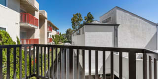 Parkway Terrace Gallery 6