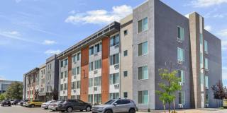 Academy Heights - Affordable Housing Gallery 4