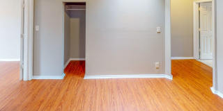 2429 Druid Hill Ave - 2 Bedroom Townhouse Gallery 13