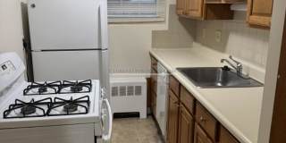 11 Allen St. Gallery 1