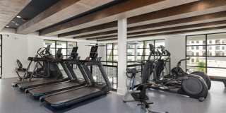 The Range On Oleander Gallery 64