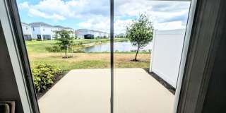 Annual – Unfurnished 3-bed 2-bath townhome in Nokomis Gallery 11
