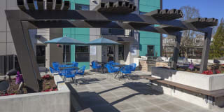 Oak Street Lofts Gallery 19