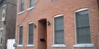 5 Bedroom House in the Southside Flats!  Central Air. Washer and Dryer on Main Floor. Private Patio. Gallery 1
