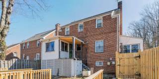 4700 SOUTHERN Avenue SE Gallery 24