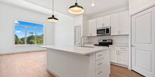 The Station Apartments at Gateway Gallery 63