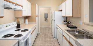 Cedar Grove Apartments Gallery 29