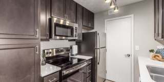 Cameron Ridge Apartments Gallery 9