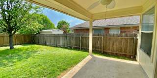 Charming 3-Bedroom Oasis in Round Rock Charming 3-Bedroom Oasis in Round Rock Gallery 23