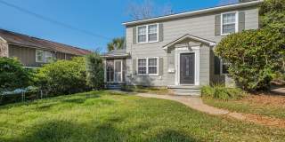 Charming Midtown Apartment Gallery 1