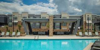 Vintage 1857 Apartments Gallery 27