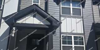 New Construction Crown Point Townhome Gallery 1