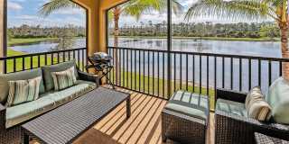 Available for immediate occupancy - 2BR/2BA Furnished Annual Condo available in Treviso Bay with social membership! Gallery 1