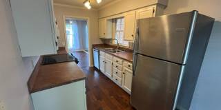 Elegant Colonial Style 2 Bedroom 2 and a half Bathroom Townhome in Little Rock Gallery 14