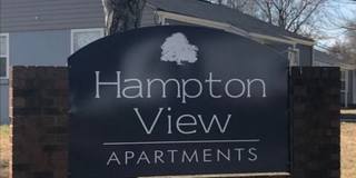 Hampton View Apartments Gallery 1