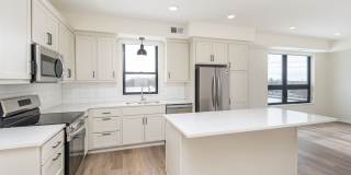 The Uptown Apartments Gallery 8