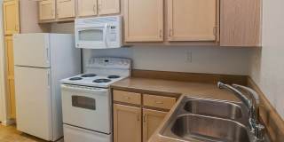 Affordable Housing – Villa Springs Apartments Gallery 21