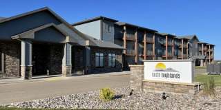 North Highlands Apartments and Villas Gallery 7