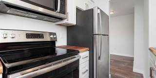 Baker 38 Apartments Gallery 9