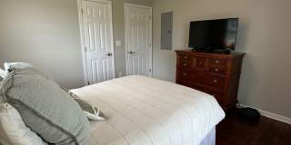 3 bedroom/1 bathroom home in Central, SC Gallery 1