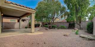 4 Bedroom Home in Silverstone Ranch Gallery 67