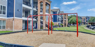 Forest Park Apartment Homes Gallery 26