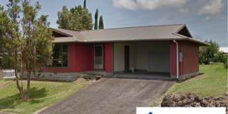 3 bedroom in Waiakea! Gallery 1