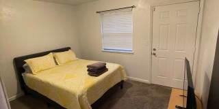 MOVE IN SPECIAL!! Super Cute 2 bedroom townhome! Gallery 9