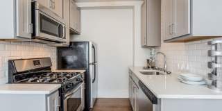 The Van Dyke in West Village Gallery 43